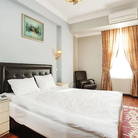 Sheriff Royal Suite Стамбул Экстерьер фото