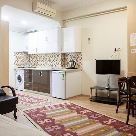 Sheriff Royal Suite Стамбул Экстерьер фото