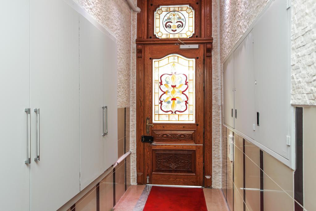 Sheriff Royal Suite Стамбул Экстерьер фото