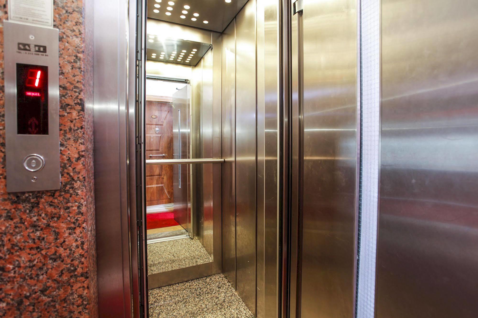 Sheriff Royal Suite Стамбул Экстерьер фото