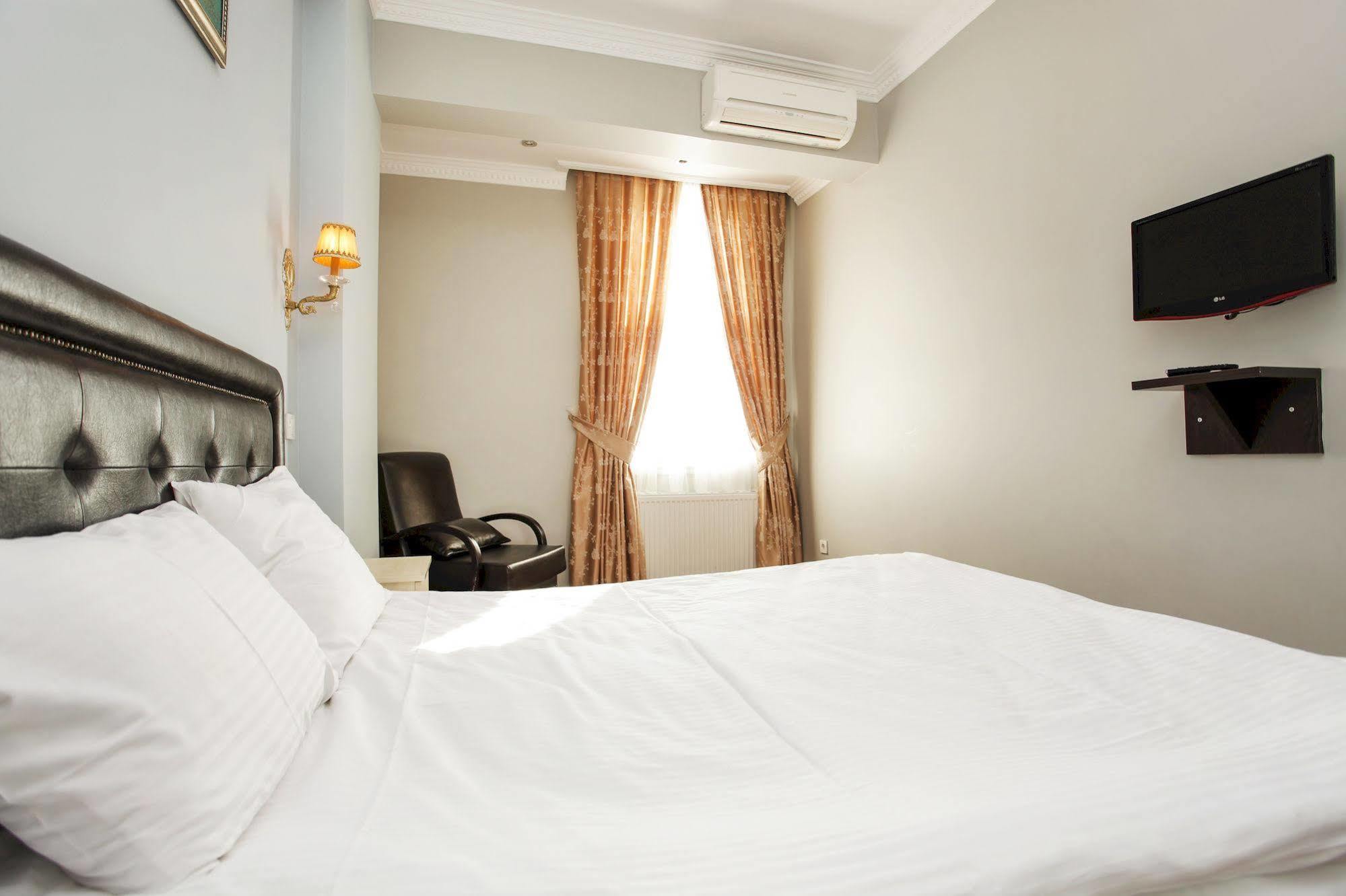 Sheriff Royal Suite Стамбул Экстерьер фото