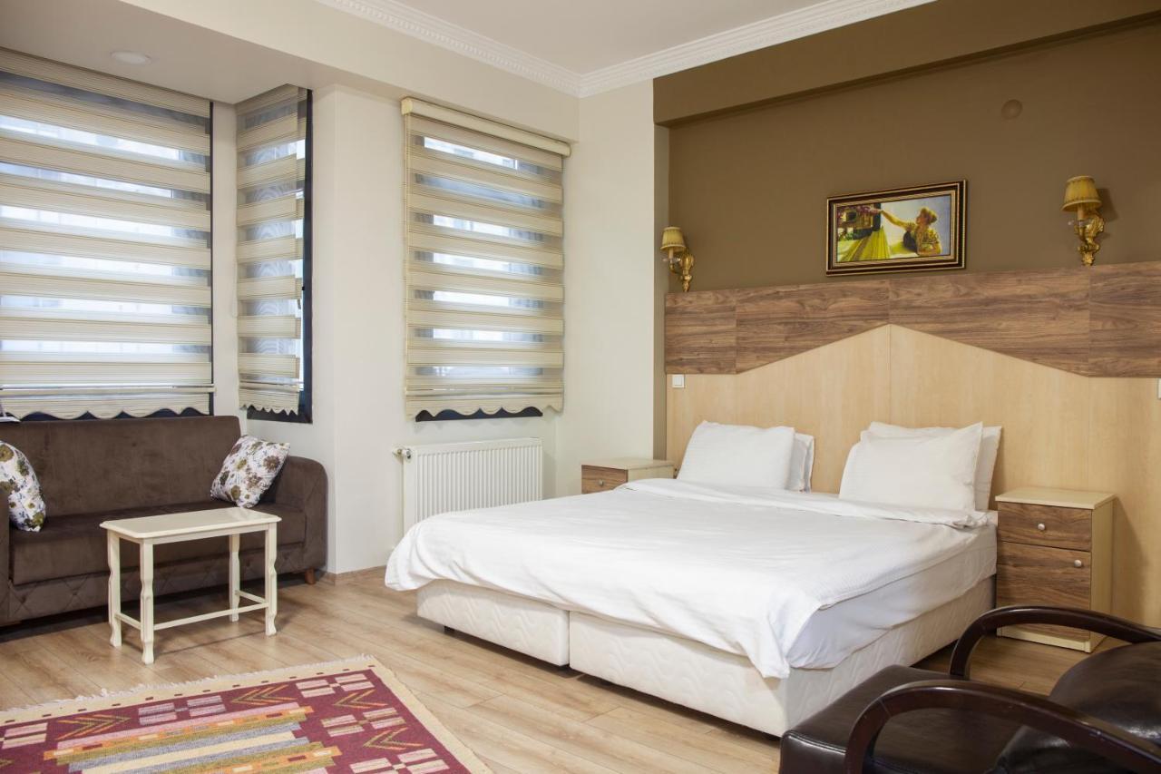 Sheriff Royal Suite Стамбул Экстерьер фото
