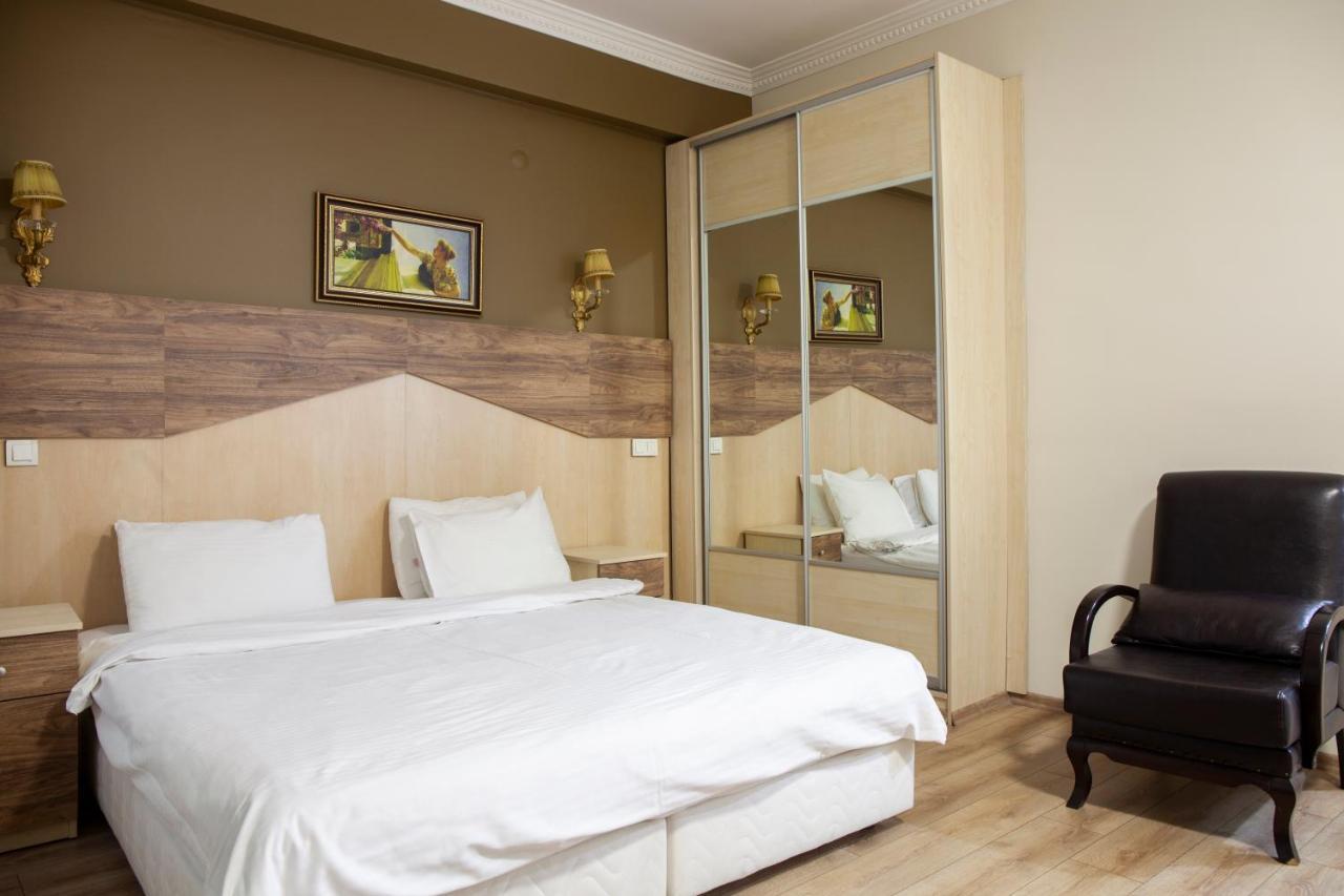 Sheriff Royal Suite Стамбул Экстерьер фото